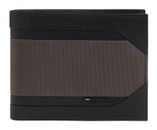 Samsonite Spectrolite 4.0 015 - B 4CC+2C+C Wallet Brown Samsonite Spectrolite 4.0 015 - B 4CC+2C+C Wallet Brown