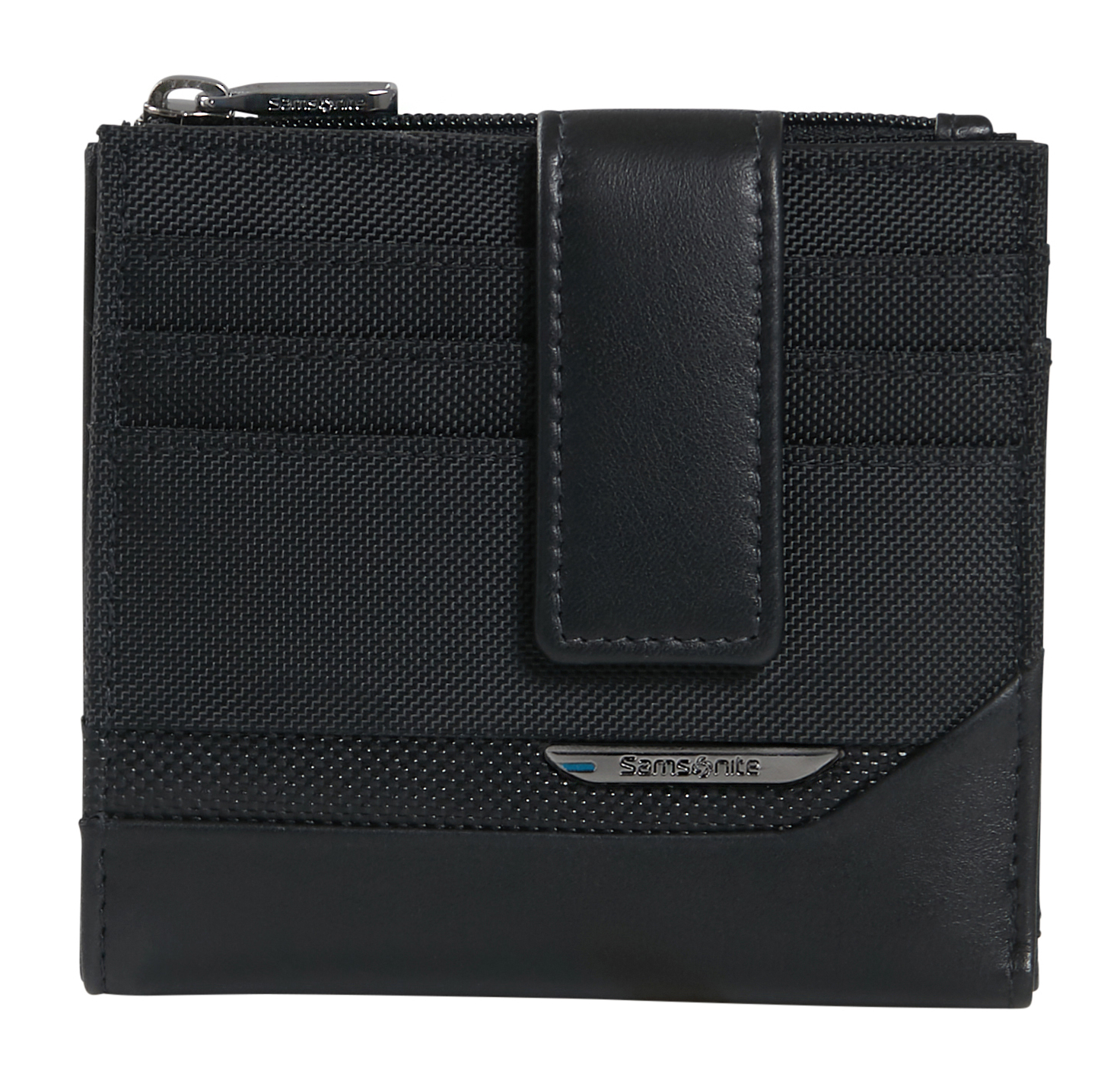 Samsonite Spectrolite 4.0 048 - B 9CC+ZC+C Wallet Black