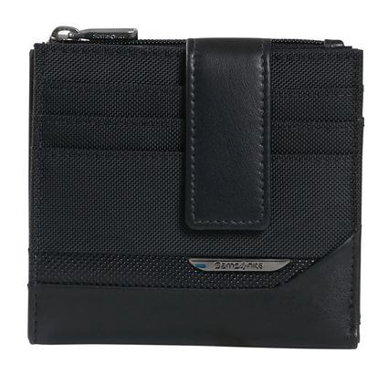 Samsonite Spectrolite 4.0 048 - B 9CC+ZC+C Wallet Black