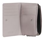 Samsonite Image Leather 360 - L W 8CC+ZIP EXT Wallet Ash Rose Samsonite Image Leather 360 - L W 8CC+ZIP EXT Wallet Ash Rose