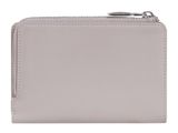 Samsonite Image Leather 360 - L W 8CC+ZIP EXT Wallet Ash Rose Samsonite Image Leather 360 - L W 8CC+ZIP EXT Wallet Ash Rose