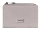 Samsonite Image Leather 360 - L W 8CC+ZIP EXT Wallet Ash Rose Samsonite Image Leather 360 - L W 8CC+ZIP EXT Wallet Ash Rose