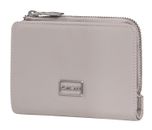 Samsonite Image Leather 360 - L W 8CC+ZIP EXT Wallet Ash Rose Samsonite Image Leather 360 - L W 8CC+ZIP EXT Wallet Ash Rose