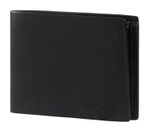 Samsonite Attack 3.0 050 - B 3CC+2C+C Wallet Black Samsonite Attack 3.0 050 - B 3CC+2C+C Wallet Black