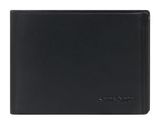 Samsonite Attack 3.0 050 - B 3CC+2C+C Wallet Black Samsonite Attack 3.0 050 - B 3CC+2C+C Wallet Black