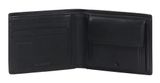 Samsonite Attack 3.0 050 - B 3CC+2C+C Wallet Black Samsonite Attack 3.0 050 - B 3CC+2C+C Wallet Black