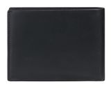 Samsonite Attack 3.0 050 - B 3CC+2C+C Wallet Black Samsonite Attack 3.0 050 - B 3CC+2C+C Wallet Black