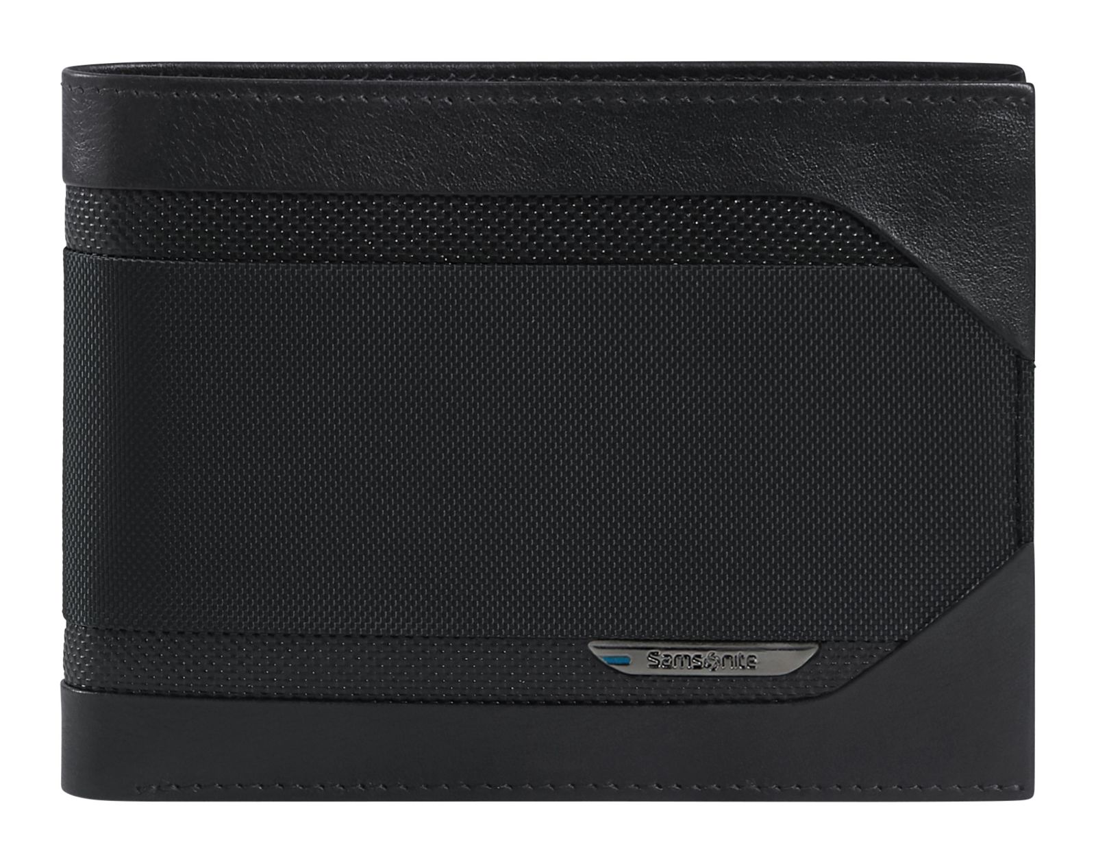 Samsonite Spectrolite 4.0 047 - B 10CC+VFL+C+2C Wallet Black