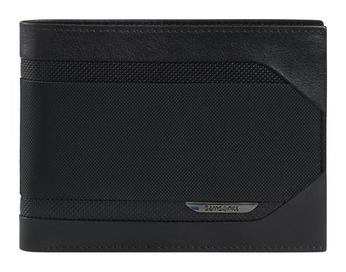 Samsonite Spectrolite 4.0 047 - B 10CC+VFL+C+2C Wallet Black