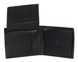 Samsonite Spectrolite 4.0 047 - B 10CC+VFL+C+2C Wallet Black Samsonite Spectrolite 4.0 047 - B 10CC+VFL+C+2C Wallet Black