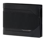 Samsonite Spectrolite 4.0 047 - B 10CC+VFL+C+2C Wallet Black Samsonite Spectrolite 4.0 047 - B 10CC+VFL+C+2C Wallet Black