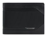 Samsonite Spectrolite 4.0 047 - B 10CC+VFL+C+2C Wallet Black Samsonite Spectrolite 4.0 047 - B 10CC+VFL+C+2C Wallet Black