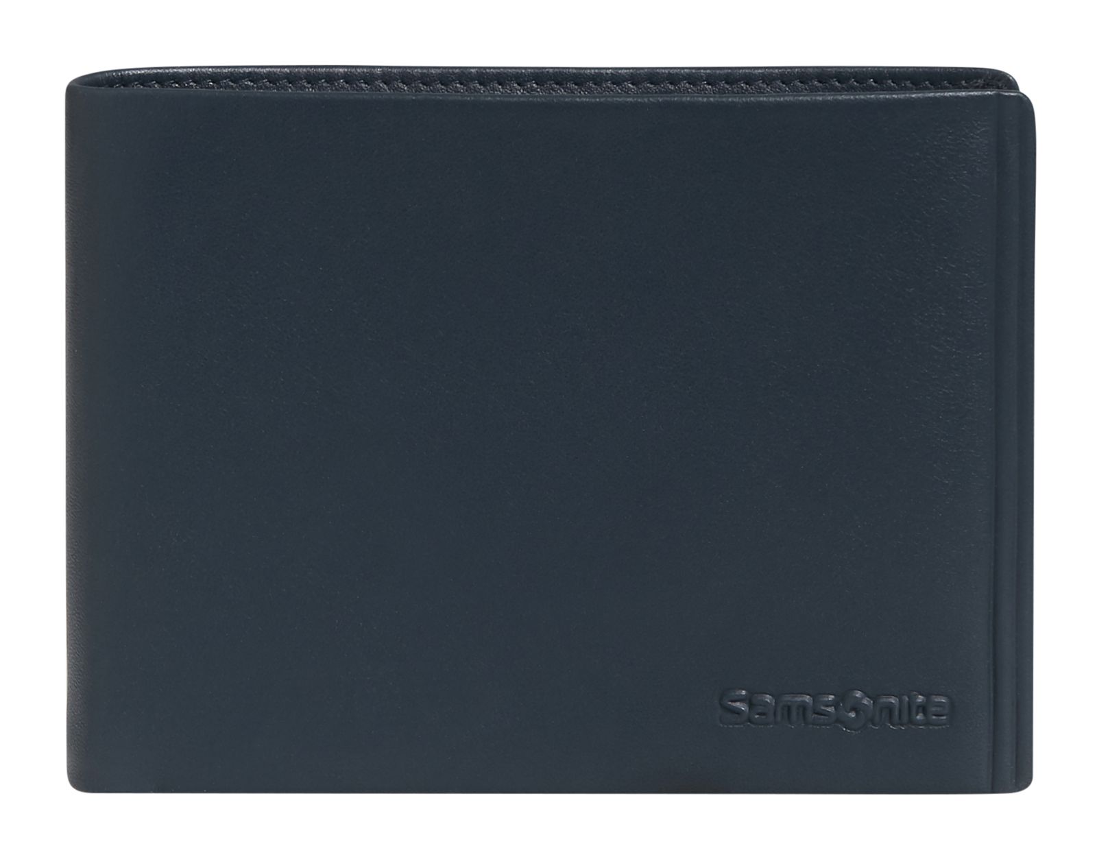 Samsonite Attack 3.0 047 - B 10CC+VFL+C+2C Wallet Oxford Blue