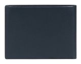 Samsonite Attack 3.0 047 - B 10CC+VFL+C+2C Wallet Oxford Blue Samsonite Attack 3.0 047 - B 10CC+VFL+C+2C Wallet Oxford Blue