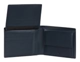 Samsonite Attack 3.0 047 - B 10CC+VFL+C+2C Wallet Oxford Blue Samsonite Attack 3.0 047 - B 10CC+VFL+C+2C Wallet Oxford Blue