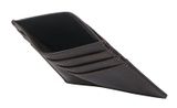 Samsonite Attack 3.0 732 - 6CC H S Card Holder Ebony Brown Samsonite Attack 3.0 732 - 6CC H S Card Holder Ebony Brown