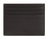 Samsonite Attack 3.0 732 - 6CC H S Card Holder Ebony Brown Samsonite Attack 3.0 732 - 6CC H S Card Holder Ebony Brown