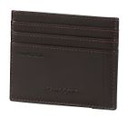 Samsonite Attack 3.0 732 - 6CC H S Card Holder Ebony Brown Samsonite Attack 3.0 732 - 6CC H S Card Holder Ebony Brown