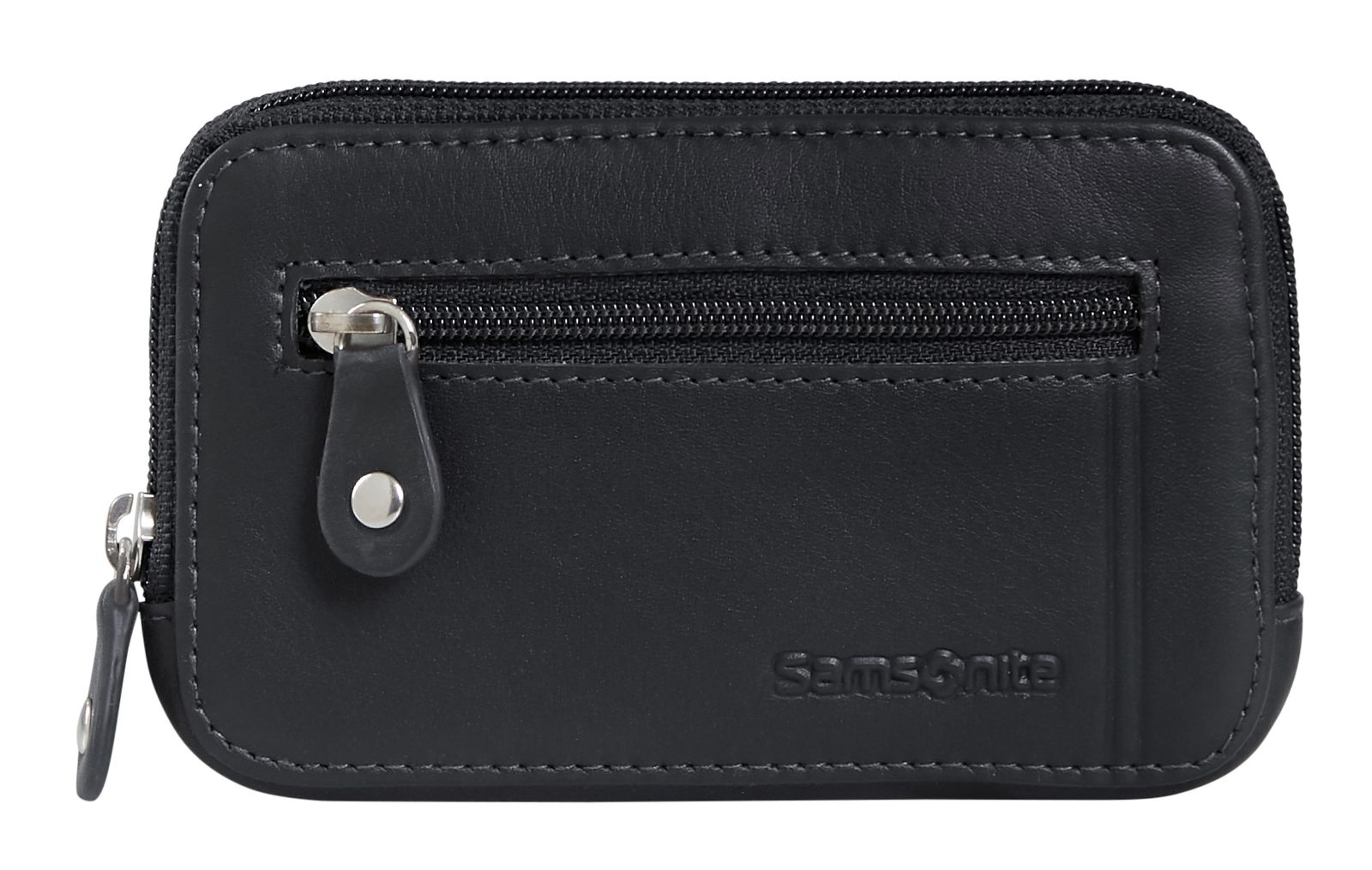 Samsonite Attack 3.0 524 - Z Round Key Pouch+2R Black