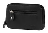 Samsonite Attack 3.0 524 - Z Round Key Pouch+2R Black Samsonite Attack 3.0 524 - Z Round Key Pouch+2R Black