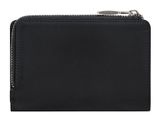 Samsonite Image Leather 360 - L W 8CC+ZIP EXT Wallet Black Samsonite Image Leather 360 - L W 8CC+ZIP EXT Wallet Black