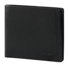 Samsonite Attack 3.0 015 - B 4CC+2C+C Wallet Black Samsonite Attack 3.0 015 - B 4CC+2C+C Wallet Black