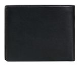 Samsonite Attack 3.0 015 - B 4CC+2C+C Wallet Black Samsonite Attack 3.0 015 - B 4CC+2C+C Wallet Black