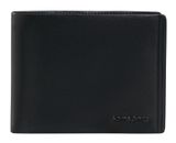 Samsonite Attack 3.0 015 - B 4CC+2C+C Wallet Black Samsonite Attack 3.0 015 - B 4CC+2C+C Wallet Black