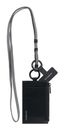 Samsonite Prismix Neck Pouch Black