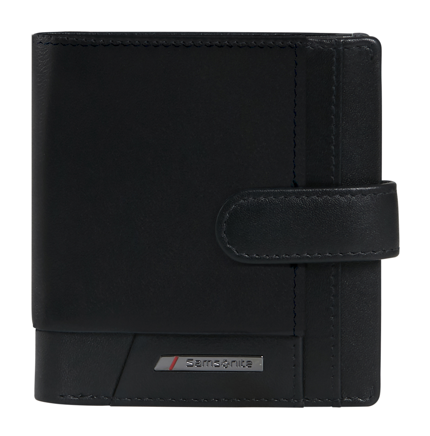 Samsonite Pro-DLX 6 729 – 4+1 CC + Card Holder Black
