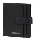 Samsonite Pro-DLX 6 729 – 4+1 CC + Card Holder Black Samsonite Pro-DLX 6 729 – 4+1 CC + Card Holder Black