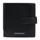 Samsonite Pro-DLX 6 729 – 4+1 CC + Card Holder Black Samsonite Pro-DLX 6 729 – 4+1 CC + Card Holder Black