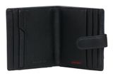 Samsonite Pro-DLX 6 729 – 4+1 CC + Card Holder Black Samsonite Pro-DLX 6 729 – 4+1 CC + Card Holder Black