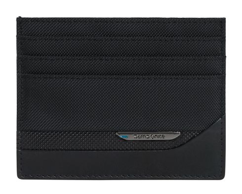 Samsonite Spectrolite 4.0 732 - 6CC H S Card Holder Black