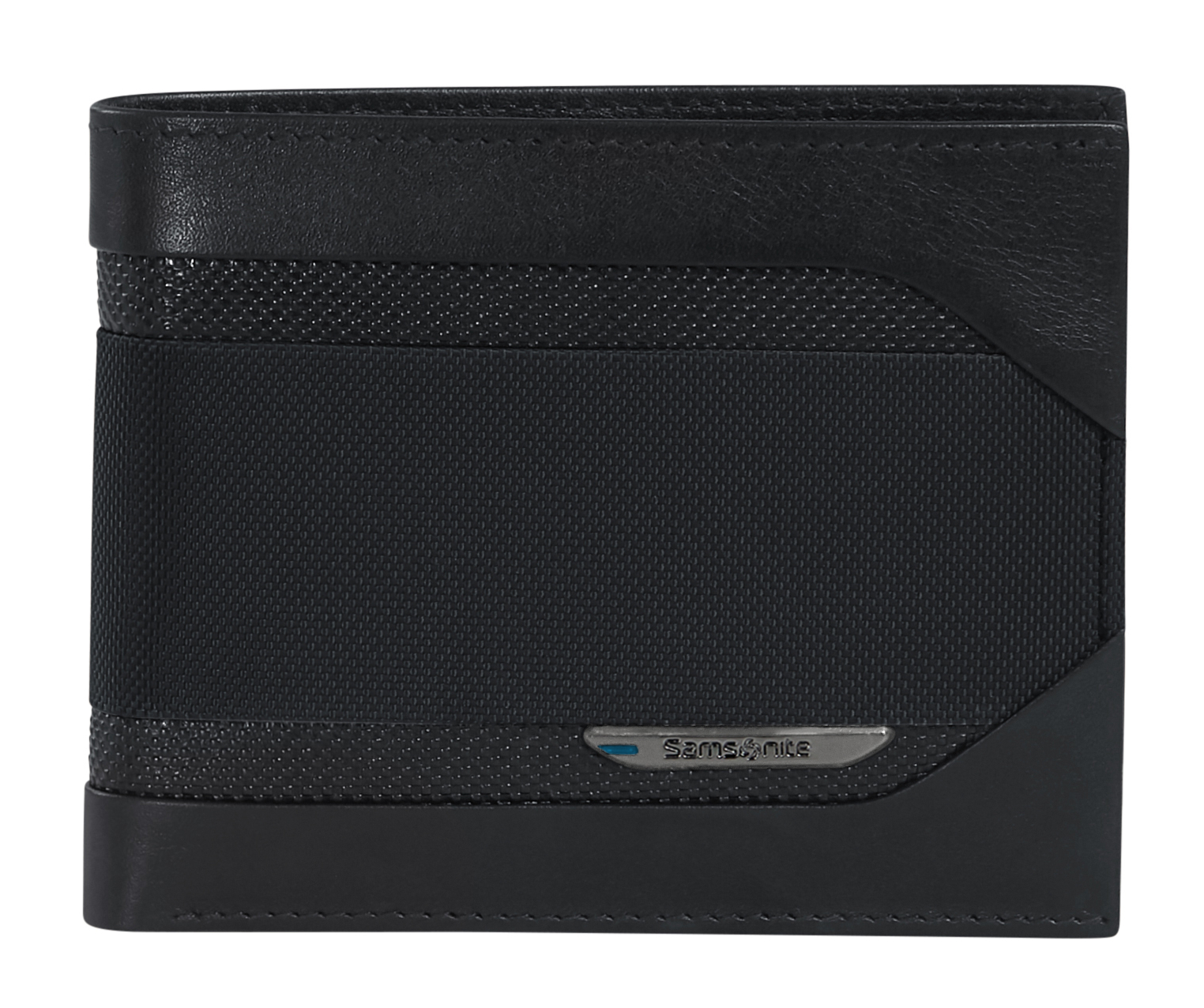 Samsonite Spectrolite 4.0 046 - B 6CC+VFL+2C+C Wallet Black