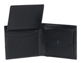 Samsonite Spectrolite 4.0 046 - B 6CC+VFL+2C+C Wallet Black Samsonite Spectrolite 4.0 046 - B 6CC+VFL+2C+C Wallet Black