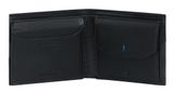 Samsonite Spectrolite 4.0 046 - B 6CC+VFL+2C+C Wallet Black Samsonite Spectrolite 4.0 046 - B 6CC+VFL+2C+C Wallet Black