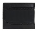Samsonite Spectrolite 4.0 046 - B 6CC+VFL+2C+C Wallet Black Samsonite Spectrolite 4.0 046 - B 6CC+VFL+2C+C Wallet Black