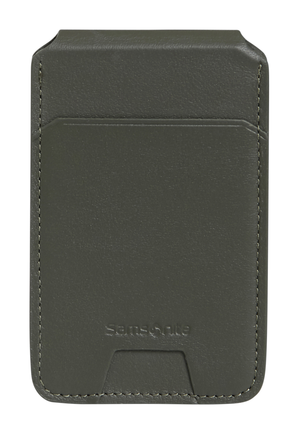 Samsonite Prismix Fluted For MagSafe Climbing Ivy