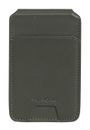Samsonite Prismix Fluted For MagSafe Climbing Ivy Samsonite Prismix Fluted For MagSafe Climbing Ivy