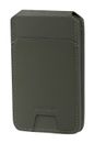 Samsonite Prismix Fluted For MagSafe Climbing Ivy Samsonite Prismix Fluted For MagSafe Climbing Ivy