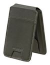 Samsonite Prismix Fluted For MagSafe Climbing Ivy Samsonite Prismix Fluted For MagSafe Climbing Ivy