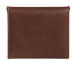 Samsonite Eluxe Veg Coin Tab Dark Brown