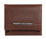 Samsonite Eluxe Veg Coin Tab Dark Brown
