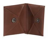 Samsonite Eluxe Veg Coin Tab Dark Brown