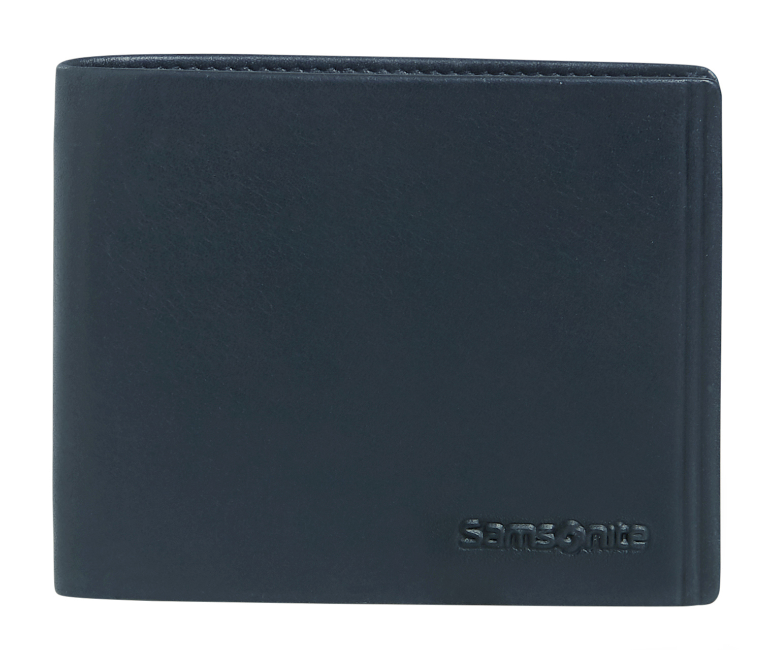 Samsonite Attack 3.0 046 - B 6CC+VFL+2C+C Wallet Oxford Blue
