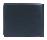 Samsonite Attack 3.0 046 - B 6CC+VFL+2C+C Wallet Oxford Blue Samsonite Attack 3.0 046 - B 6CC+VFL+2C+C Wallet Oxford Blue