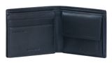 Samsonite Attack 3.0 046 - B 6CC+VFL+2C+C Wallet Oxford Blue Samsonite Attack 3.0 046 - B 6CC+VFL+2C+C Wallet Oxford Blue