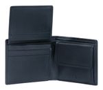 Samsonite Attack 3.0 046 - B 6CC+VFL+2C+C Wallet Oxford Blue Samsonite Attack 3.0 046 - B 6CC+VFL+2C+C Wallet Oxford Blue
