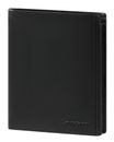Samsonite Attack 3.0 147 - W 15CC+HFL+C+Z+2C Wallet Black